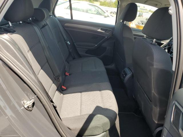 WVWKR7AU7KW917428 Volkswagen 2019