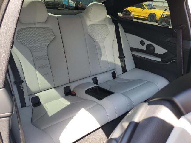 WBS4Y9C5XJAA85555 BMW 2018