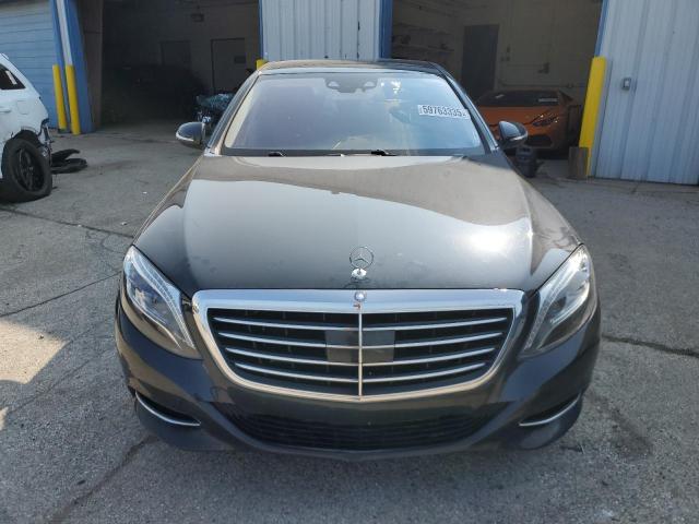 WDDUG8FB6FA084872 Mercedes-Benz S 550 4MAT