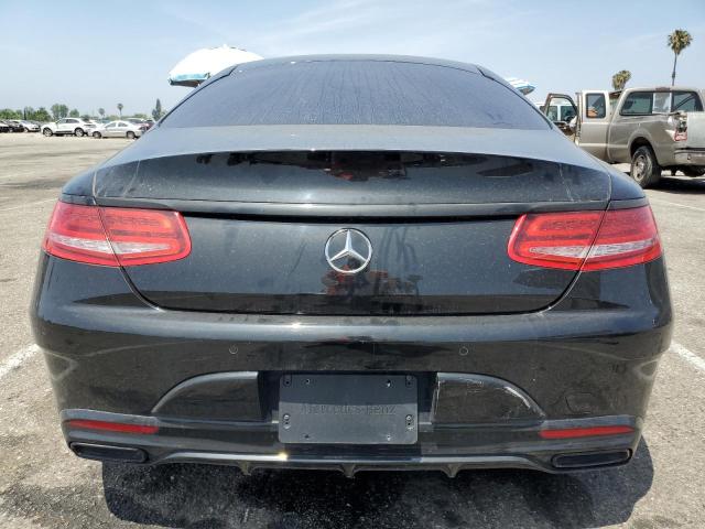 WDDXJ8FB5GA015056 Mercedes-Benz S-Class