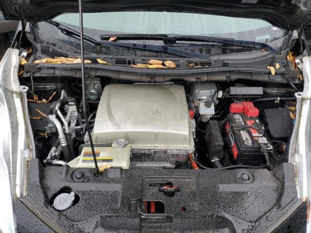 1N4BZ0CP7GC314394 Nissan 2016