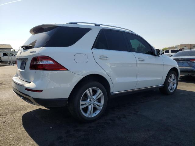 4JGDA0EB1FA487961 Mercedes-Benz Ml-Class