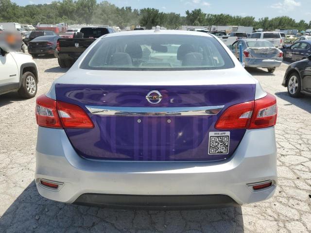 3N1AB7AP5KL605921 Nissan Sentra