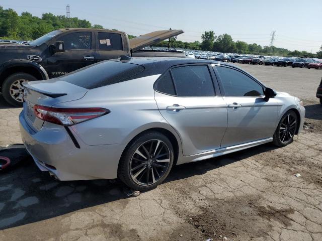 4T1BZ1HK6KU024871 Toyota CAMRY XSE