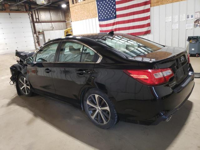 4S3BNAN62J3042604 Subaru u5