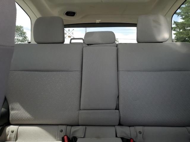 JF2SJAEC5EH537035 Subaru 2.5na u5