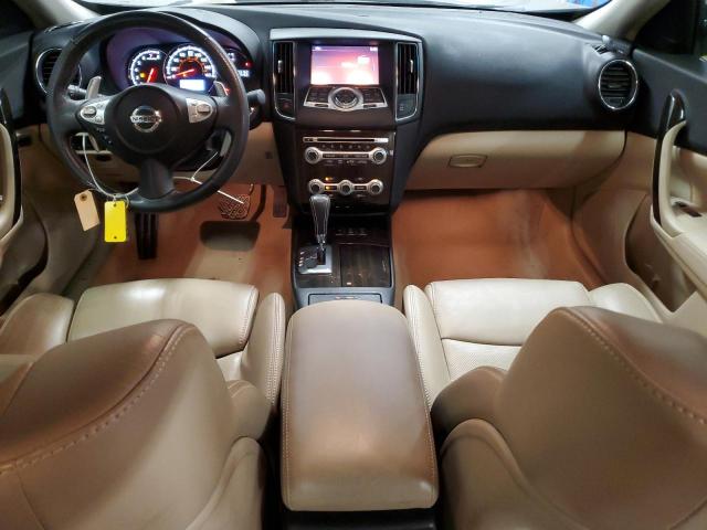 1N4AA5AP6EC486853 Nissan 2014