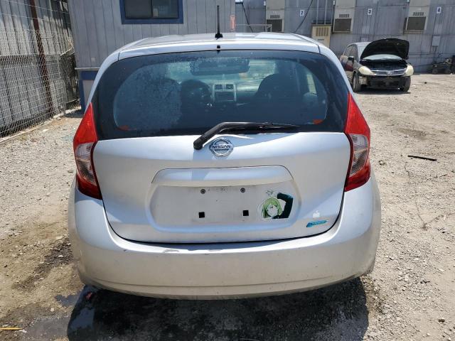 3N1CE2CP4EL378550 Nissan 2014