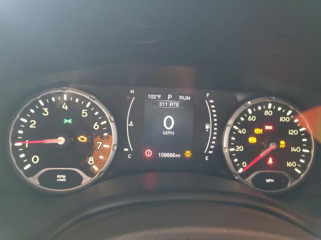 ZACCJABB8HPE95746 Jeep 2017