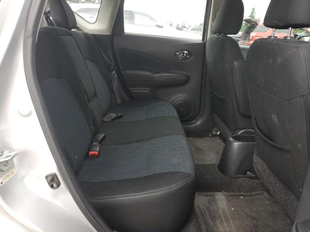 3N1CE2CP9EL429430 Nissan VERSA NOTE