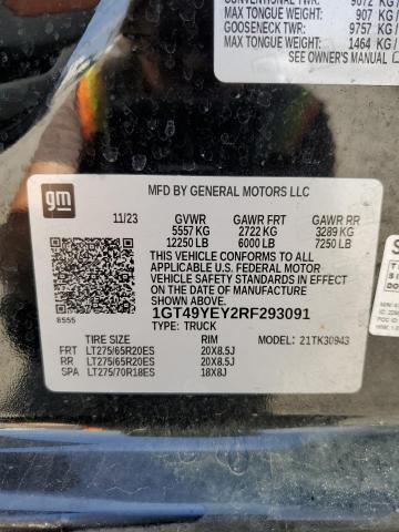 1GT49YEY2RF293091 GMC l5p
