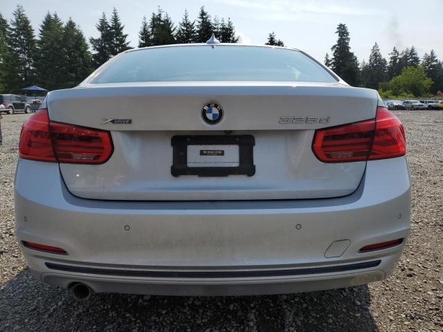 WBA8F1C50GK438639 BMW 2016