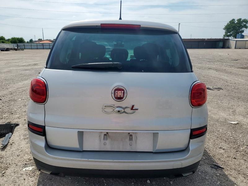 ZFBNFAAH3KZ041660 Fiat 500L