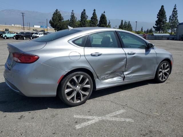 1C3CCCCB4GN105287 Chrysler 200