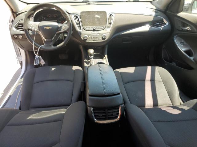 1G1ZD5ST8MF073354 Chevrolet MALIBU LT