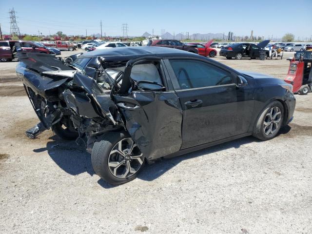 3KPF24AD1KE138833 KIA mpi nu