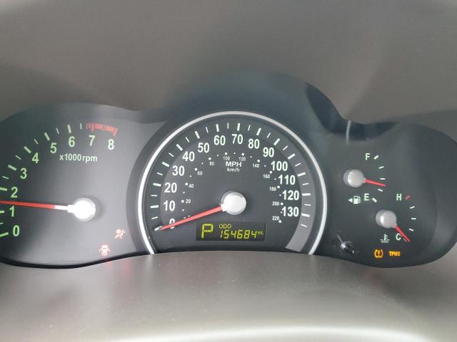 KNDMG4C73E6558829 KIA Sedona