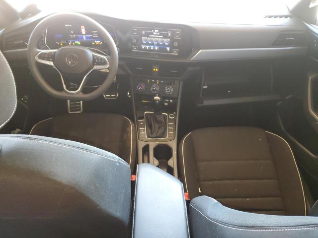3VWBM7BU6PM037600 Volkswagen tsi