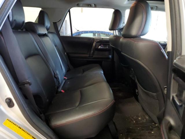 JTEBU5JR8F5203670 Toyota 4RUNNER SR