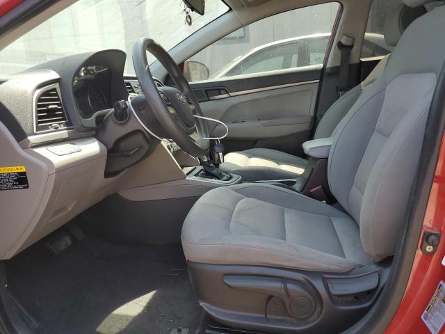 KMHD74LF9HU093587 Hyundai 2017