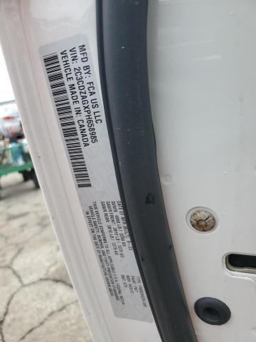 2C3CDZAGXPH658985 Dodge Challenger