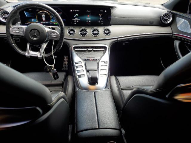 W1K7X5KB1MA040583 Mercedes-Benz AMG GT