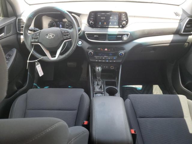 KM8J3CAL7LU258997 Hyundai gdi theta ii