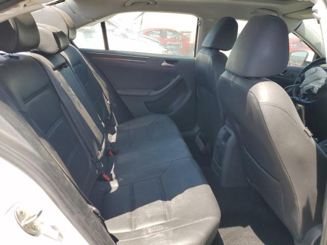 3VWL17AJ9HM308140 Volkswagen JETTA SEL