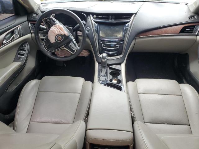 1G6AX5SS3G0156686 Cadillac CTS LUXURY