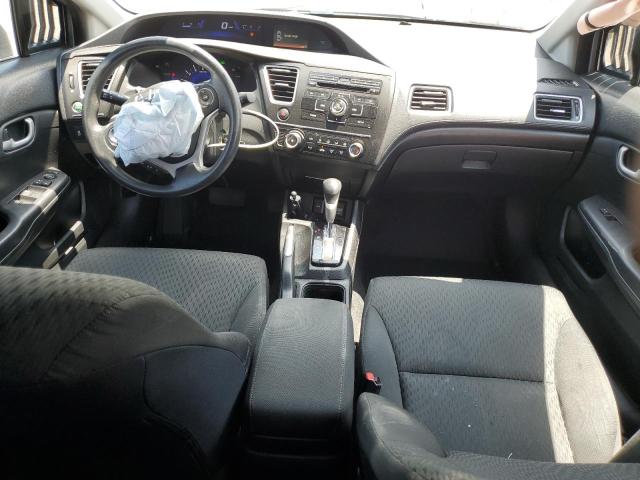 2HGFB2F51FH559517 Honda r18z1