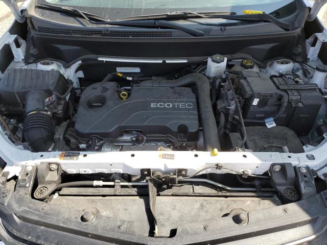 3GNAXKEVXMS159923 Chevrolet lyx
