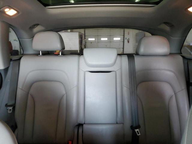 WA1LFBFP3EA028494 Audi Q5 PREMIUM