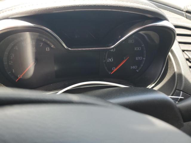 2G1145S35H9131500 Chevrolet lfx - sidi: spark ignited direct injection, vvt, e85 max, alum