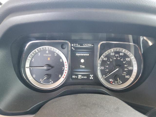 1N6AA1C43JN549358 Nissan 2018