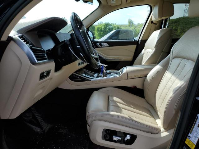 5UXCW2C57KL087698 BMW 2019