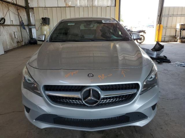WDDSJ4EB5GN361525 Mercedes-Benz 2016