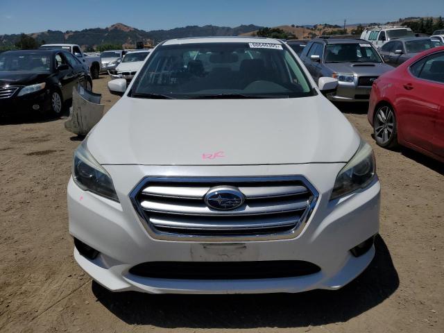 4S3BNAH60F3045505 Subaru 2.5l u5
