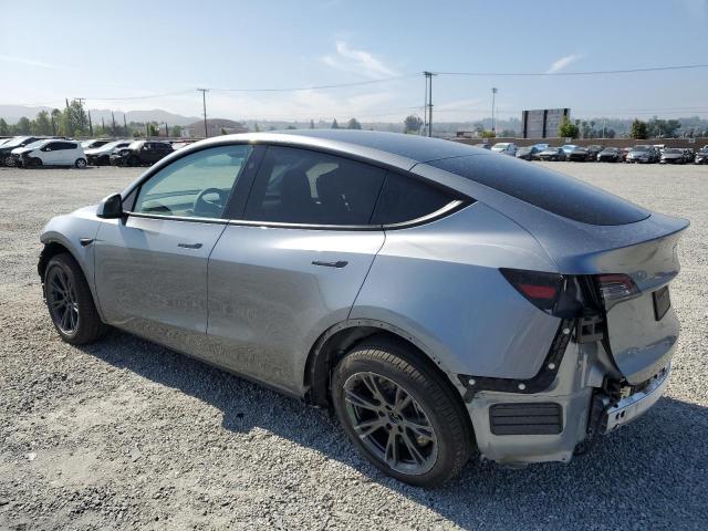 7SAYGDED2SF219468 Tesla 2025