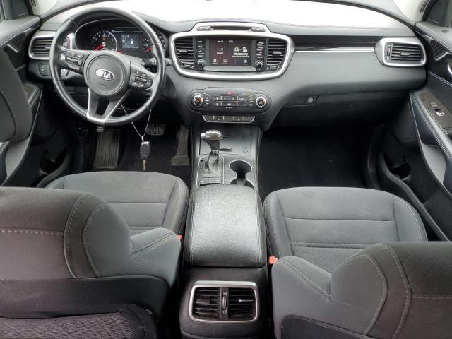 5XYPGDA32HG261498 KIA Sorento