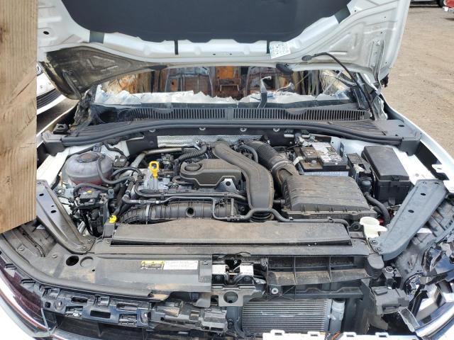 3VWBX7BU7SM012057 Volkswagen tsi