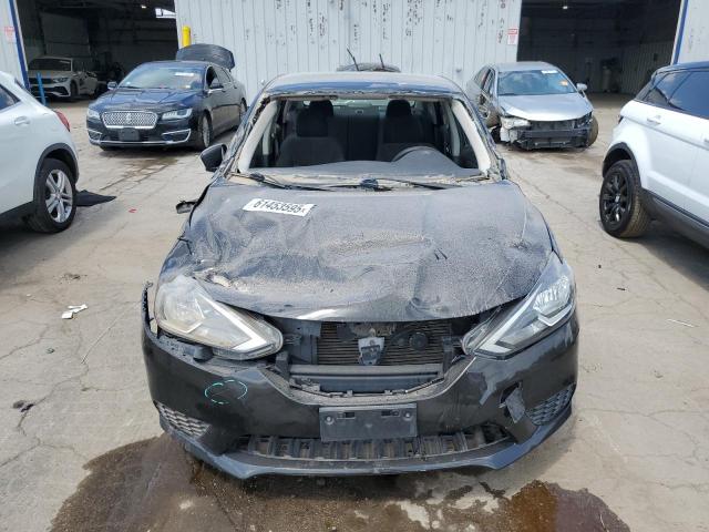 3N1AB7AP6GY254964 Nissan SENTRA S