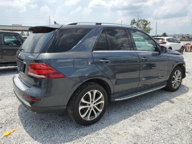 4JGDA5HB2GA703925 Mercedes-Benz GLE 350 4M