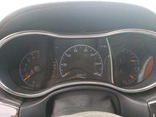 1C4RJFCT5JC222904 Jeep 2018