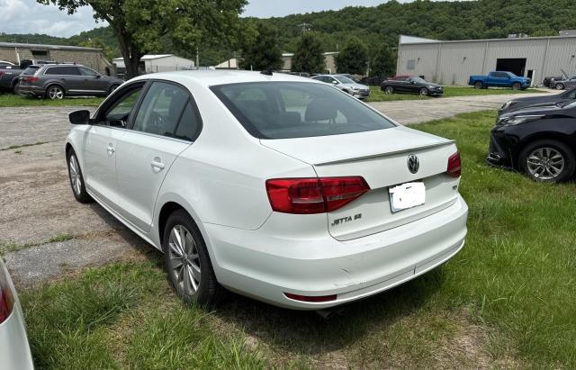 3VWLA7AJ6FM266457 Volkswagen Jetta