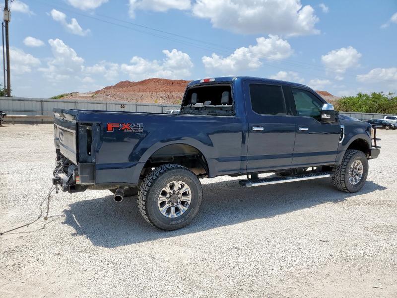 1FT7W2B68HEE01546 Ford F250 SUPER