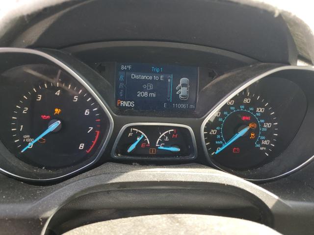 1FMCU0GX4EUC76259 Ford ESCAPE SE