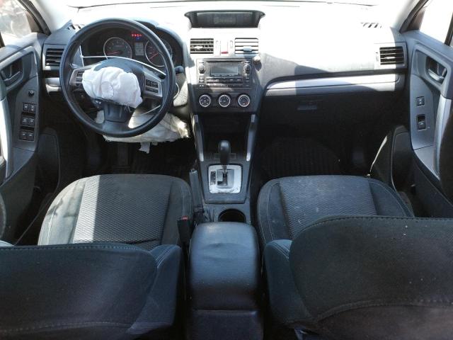 JF2SJABC3FH826324 Subaru 2.5na u5