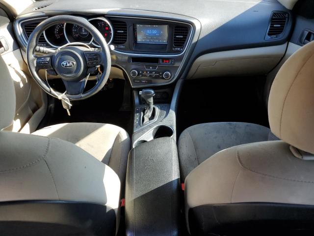 KNAGM4A74F5620574 KIA dohc gdi theta ii