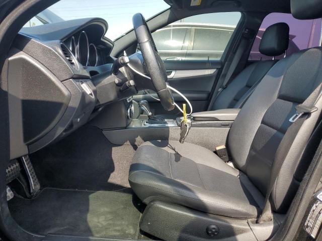 WDDGF4HBXEA956765 Mercedes-Benz C 250