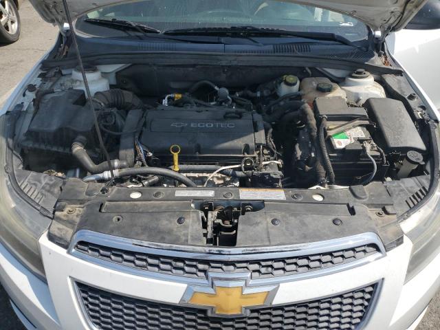 1G1PA5SG0E7184950 Chevrolet lwe